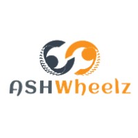 Ashwheelz Transportation logo - Similar company to Ashwheelz