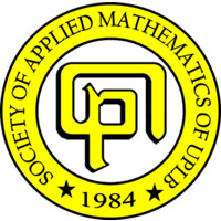 Society of Applied Mathematics of UPLB logo - Similar company to Uplb Grange Association