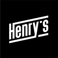 Henry's Music logo - Similar company to Ppc One