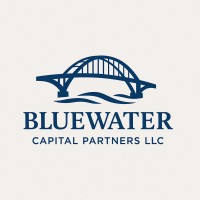 Bluewater Capital Partners logo - Similar company to Phantom Cnc Systems
