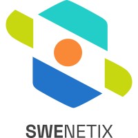 SWENETIX TECH logo - Similar company to Ablaze Labs 🔥