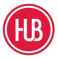 Hospitality Hub logo - Similar company to Dragonfly Collective