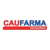 Caufarma Drogarias logo - Similar company to Drogarias Duomera