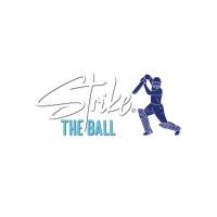 Strike The Ball logo - Similar company to Alm8 - Alzheimer'S Mate