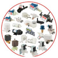 Ningbo Jiayin Electromechanical Technology Co., Ltd. logo - Similar company to Catequip