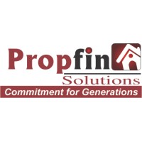 Propfin Solutions Pvt. Ltd. logo - Similar company to Naturegen Technologies Private Limited
