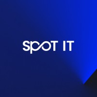 SPOT IT logo - Similar company to spotit
