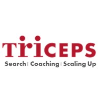 Triceps | Developing Talents, Improving Business logo - Similar company to Vevisol Interim-Management & Advies