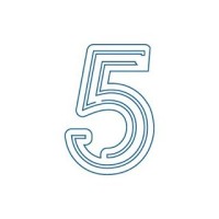 5upply logo - Similar company to 5Upplied