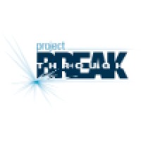 Project Break Through