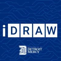 iDRAW logo - Similar company to Mawe Technologies