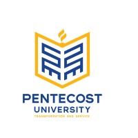 Pentecost University logo - Similar company to Kaaf University College