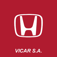 Vicar S.A. - Honda Py logo - Similar company to Vicar