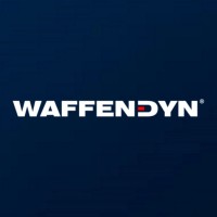 WAFFENDYN® logo - Similar company to Axis Defence Labs