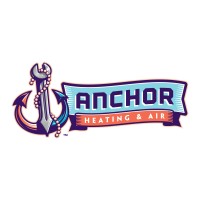 Anchor Heating and Air LLC logo - Similar company to Payroll Pros, Llc