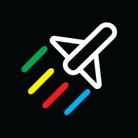 Mooncase logo - Similar company to One Start