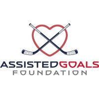 Assisted Goals Foundation logo - Similar company to Pittsburgh Warriors