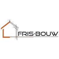 Fris-bouw logo - Similar company to Wd Prefab