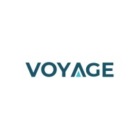 Voyage logo - Similar company to Bistro 33