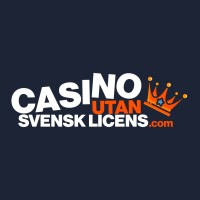 Casino-utan-svensk-licens.com logo - Similar company to Bitcoin.Se