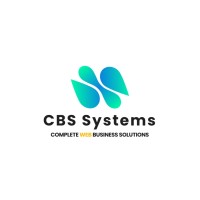 CBS Systems Corp. logo - Similar company to First Source Engineering Inc.