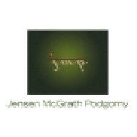 Jensen Mcgrath Podgorny