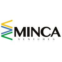 Minca Ventures logo - Similar company to Stride Ventures