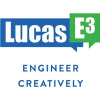 LucasE3 USA-Brasil Official logo - Similar company to Prossen