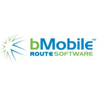 bMobile Route Software logo - Similar company to Route