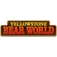 Yellowstone Bear World logo - Similar company to Yellowstone Bighorn Research Association