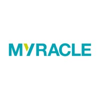My Miracle logo - Similar company to Passionation Hong Kong