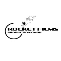 Rocket Films Production GmbH logo - Similar company to Frame-By-Frame.Org