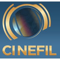 CINEFIL Producers Performance Limited logo - Similar company to Next Step