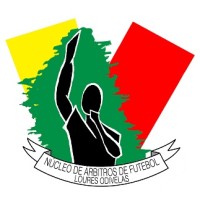 Football (Soccer) Referee's Development NAFLO - Núcleo de Árbitros de Futebol Loures Odivelas logo - Similar company to Operário Futebol Clube De Lisboa