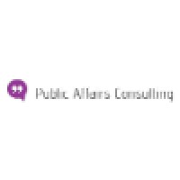Public Affairs Consulting