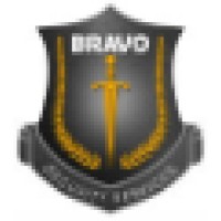Bravo Security Services logo - Similar company to Armshield Security
