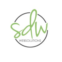 SDW Web Solutions logo - Similar company to Computer Technician Malta