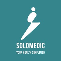 SoloMedic logo - Similar company to Innoset