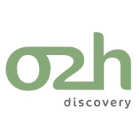 o2h discovery logo - Similar company to Simson Pharma Limited