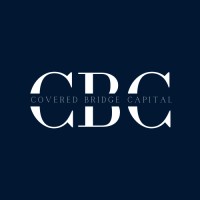 Covered Bridge Capital, LLC logo - Similar company to The Mitzel Group, Llp