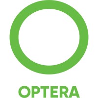 Optera Group logo - Similar company to Sponge.Io – Marketing & Revenue Ops Agency