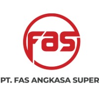 PT FAS Angkasa Super logo - Similar company to Mitra Timur Lestari, Pt