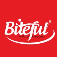 Biteful India logo - Similar company to Fitjars®