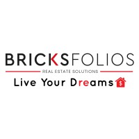 BricksFolios Real Estate Solutions logo - Similar company to Adicent, Llc