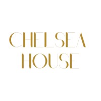 Chelsea House Gallery logo - Similar company to Oliver Jane