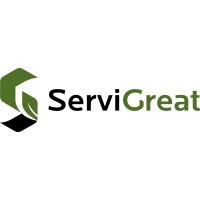ServiGreat logo - Similar company to Silvokoala