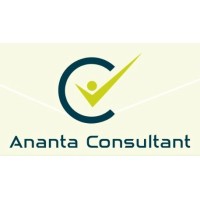 Ananta Consultant logo - Similar company to Arrow International Packers & Movers