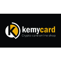 KemyCard logo - Similar company to Crowd-Genie