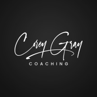 Corey Gray Coaching logo - Similar company to Freedompath