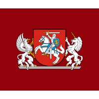 Office of the President of the Republic of Lithuania logo - Similar company to Repoint Pr